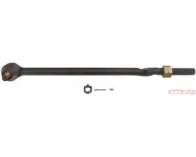 Moog Tie Rod Ends DS1074 Left Chevrolet | GMC 1985-1999