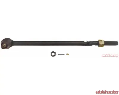 Moog Tie Rod Ends DS1074 Left Chevrolet | GMC 1985-1999 - Moog-DS1074