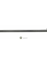 Moog Center Links DS1118 Chevrolet | Isuzu 1981-1987                                     - Moog-DS1118 - Image 2
