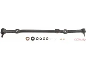 Moog Center Links DS1148 Cadillac 1977-1996