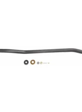 Moog Tie Rod Ends DS1163                                     - Moog-DS1163 - Image 3