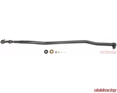 Moog Tie Rod Ends DS1163 - Moog-DS1163
