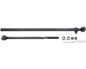 Moog Tie Rod Ends DS1164A Chevrolet | GMC 1985-1999