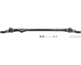 Moog Center Links DS1168 Honda | Isuzu 1987-1995