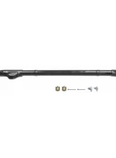 Moog Center Links DS1168 Honda | Isuzu 1987-1995                                     - Moog-DS1168 - Image 2