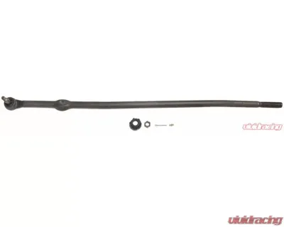 Moog Tie Rod Ends DS1174 Ford E-150 1988-1991 - Moog-DS1174
