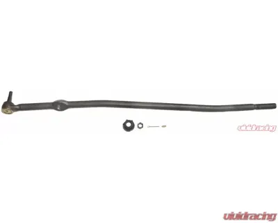 Moog Tie Rod Ends DS1174 Ford E-150 1988-1991 - Moog-DS1174