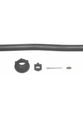 Moog Tie Rod Ends DS1177 Ford | Mazda 1990-1997                                     - Moog-DS1177 - Image 2