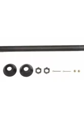 Moog Drag Links DS1195                                     - Moog-DS1195 - Image 3