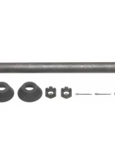 Moog Drag Links DS1198                                     - Moog-DS1198 - Image 3