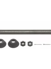 Moog Drag Links DS1198                                     - Moog-DS1198 - Image 2