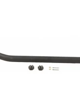 Moog Drag Links DS1207                                     - Moog-DS1207 - Image 3