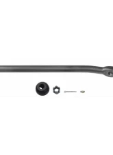 Moog Tie Rod Ends DS1224 Ford Bronco II | Ranger 1989                                     - Moog-DS1224 - Image 2