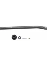 Moog Tie Rod Ends DS1224 Ford Bronco II | Ranger 1989                                     - Moog-DS1224 - Image 3