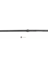 Moog Tie Rod Ends DS1237 Right Outer Jeep Wrangler 1991-1995                                     - Moog-DS1237 - Image 2
