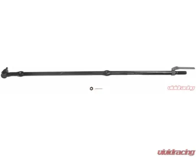 Moog Tie Rod Ends DS1237 Right Outer Jeep Wrangler 1991-1995 - Moog-DS1237