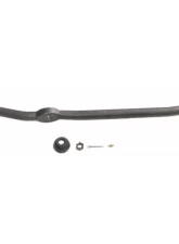 Moog Tie Rod Ends DS1238 Jeep Cherokee | Comanche 1991-2001                                     - Moog-DS1238 - Image 2