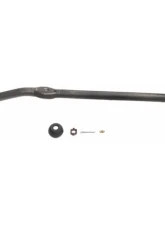 Moog Tie Rod Ends DS1238 Jeep Cherokee | Comanche 1991-2001                                     - Moog-DS1238 - Image 3