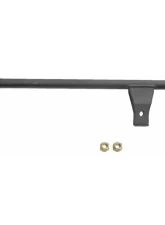 Moog Center Links DS1244 Mercedes-Benz 1981-1991                                     - Moog-DS1244 - Image 3