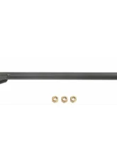 Moog Drag Links DS1245 Mercedes-Benz 190D | 190E 1984-1993                                     - Moog-DS1245 - Image 3