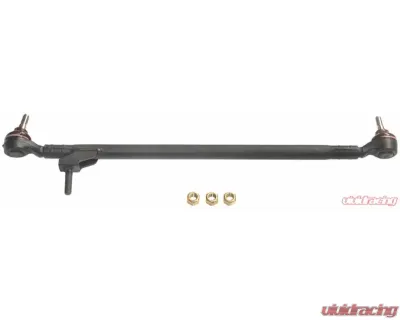 Moog Drag Links DS1245 Mercedes-Benz 190D | 190E 1984-1993 - Moog-DS1245