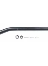 Moog Drag Links DS1260                                     - Moog-DS1260 - Image 2