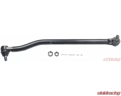 Moog Drag Links DS1260 - Moog-DS1260