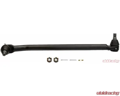 Moog Drag Links DS1276 - Moog-DS1276