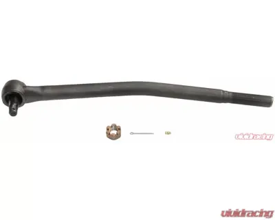 Moog Tie Rod Ends DS1289 Ford E-250 | E-350 1992-2006 - Moog-DS1289