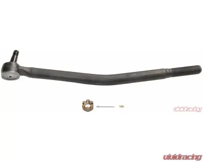 Moog Tie Rod Ends DS1289 Ford E-250 | E-350 1992-2006 - Moog-DS1289