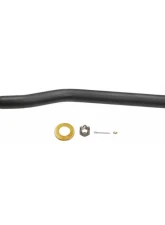 Moog Drag Links DS1293                                     - Moog-DS1293 - Image 2