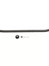 Moog Tie Rod Ends DS1312 Right Inner Jeep Grand Cherokee 1993-1998                                     - Moog-DS1312 - Image 2