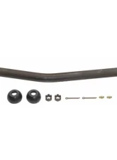 Moog Drag Links DS1318 Chevrolet | GMC 1990-2005                                     - Moog-DS1318 - Image 2