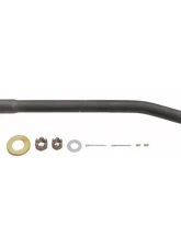 Moog Drag Links DS1337                                     - Moog-DS1337 - Image 2