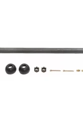 Moog Drag Links DS1427 Chevrolet | GMC 1996-2002                                     - Moog-DS1427 - Image 2