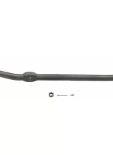 Moog Tie Rod Ends DS1430 Right Outer Jeep TJ Wrangler 1997-2006                                     - Moog-DS1430 - Image 2