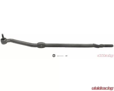 Moog Tie Rod Ends DS1430 Right Outer Jeep TJ Wrangler 1997-2006 - Moog-DS1430