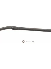 Moog Tie Rod Ends DS1430 Right Outer Jeep TJ Wrangler 1997-2006                                     - Moog-DS1430 - Image 3