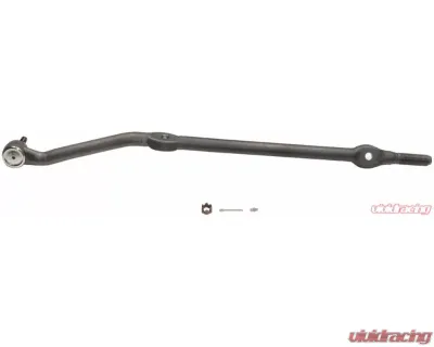 Moog Tie Rod Ends DS1430 Right Outer Jeep TJ Wrangler 1997-2006 - Moog-DS1430