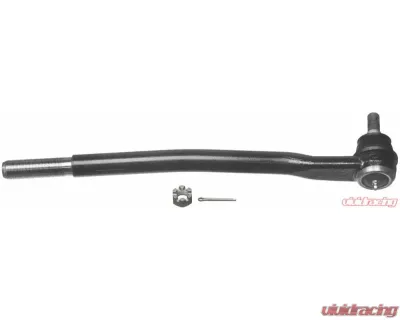 Moog Tie Rod Ends DS1434 Left Inner Ford 1999-2005 - Moog-DS1434