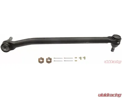 Moog Drag Links DS1444 - Moog-DS1444