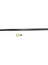 Moog Tie Rod Ends DS1456 Right Outer Dodge Ram 2500 | 3500 1998-1999                                     - Moog-DS1456 - Image 2