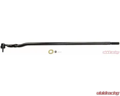 Moog Tie Rod Ends DS1456 Right Outer Dodge Ram 2500 | 3500 1998-1999 - Moog-DS1456