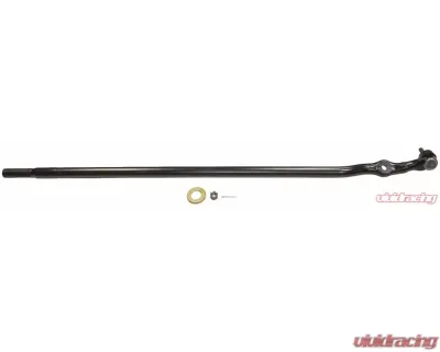 Moog Tie Rod Ends DS1456 Right Outer Dodge Ram 2500 | 3500 1998-1999 - Moog-DS1456
