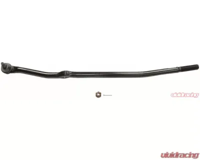 Moog Tie Rod Ends DS1457 Right Outer Dodge Ram 1500 | 2500 1998-1999 - Moog-DS1457