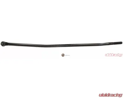 Moog Tie Rod Ends DS1458 Left Inner Dodge Ram 1500 | 2500 1998-1999 - Moog-DS1458