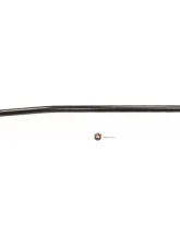 Moog Tie Rod Ends DS1458 Left Inner Dodge Ram 1500 | 2500 1998-1999                                     - Moog-DS1458 - Image 3