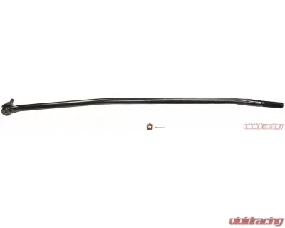 Moog Tie Rod Ends DS1458 Left Inner Dodge Ram 1500 | 2500 1998-1999 - Moog-DS1458