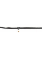 Moog Tie Rod Ends DS1462 Left Inner Dodge Ram 1500 | 2500 | 3500 1998-1999                                     - Moog-DS1462 - Image 2