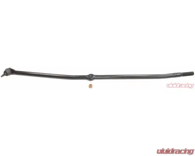 Moog Tie Rod Ends DS1462 Left Inner Dodge Ram 1500 | 2500 | 3500 1998-1999 - Moog-DS1462